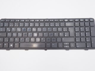 HP ProBook 455 G2 450 G1 470 G2 laptop billentyűzet 768787-041